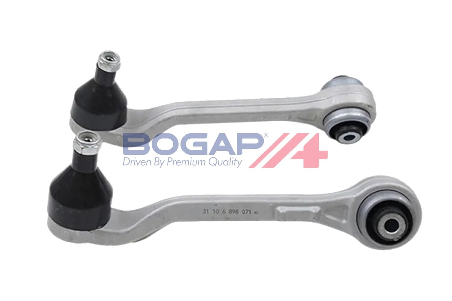 BOGAP B3327438 Control/Trailing Arm, Wheel Suspension | ML Performance Car Parts