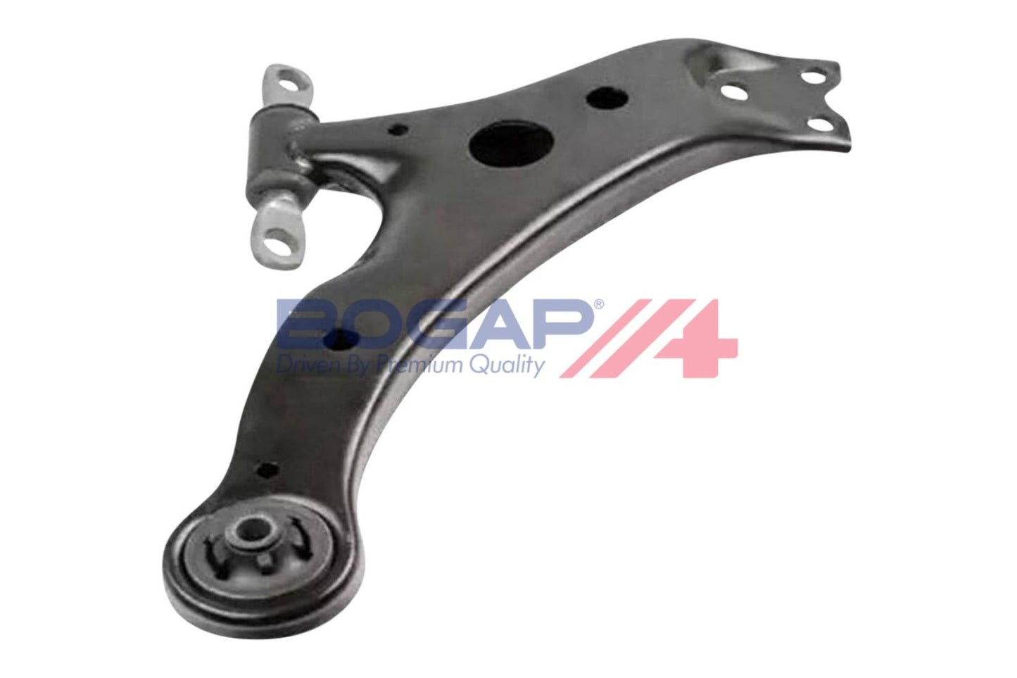 BOGAP T3327100 Control/Trailing Arm, Wheel Suspension | ML Performance Car Parts