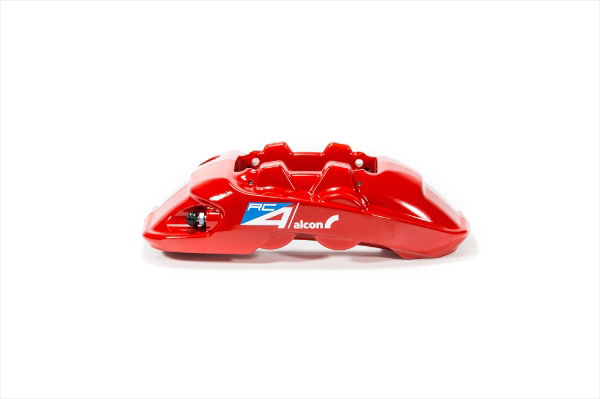 Alcon BKR6959B07 BMW F80 M3, M2, M4 Super Brake Kit (Rear)