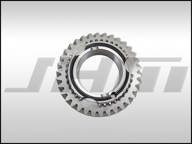 JHM JHM-01E311271B Gear-COUNTER SHAFT-2nd (JHM) 34-18 teeth for EDU 01E Transmission