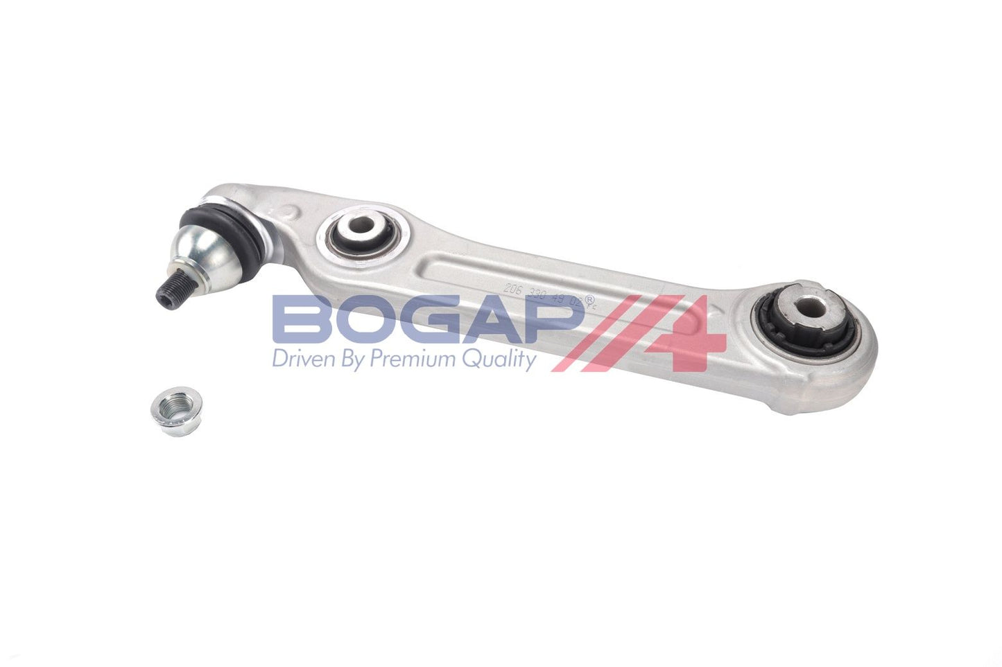 BOGAP C3327257 Control/Trailing Arm, Wheel Suspension | ML Performance Car Parts