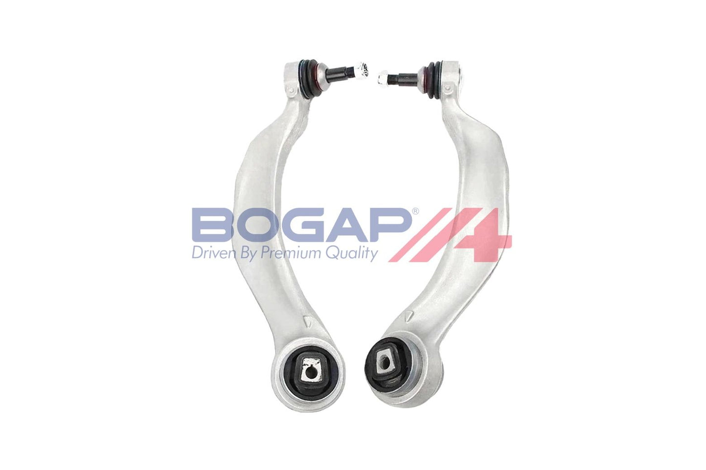 BOGAP B3327417 Control/Trailing Arm, Wheel Suspension | ML Performance Car Parts