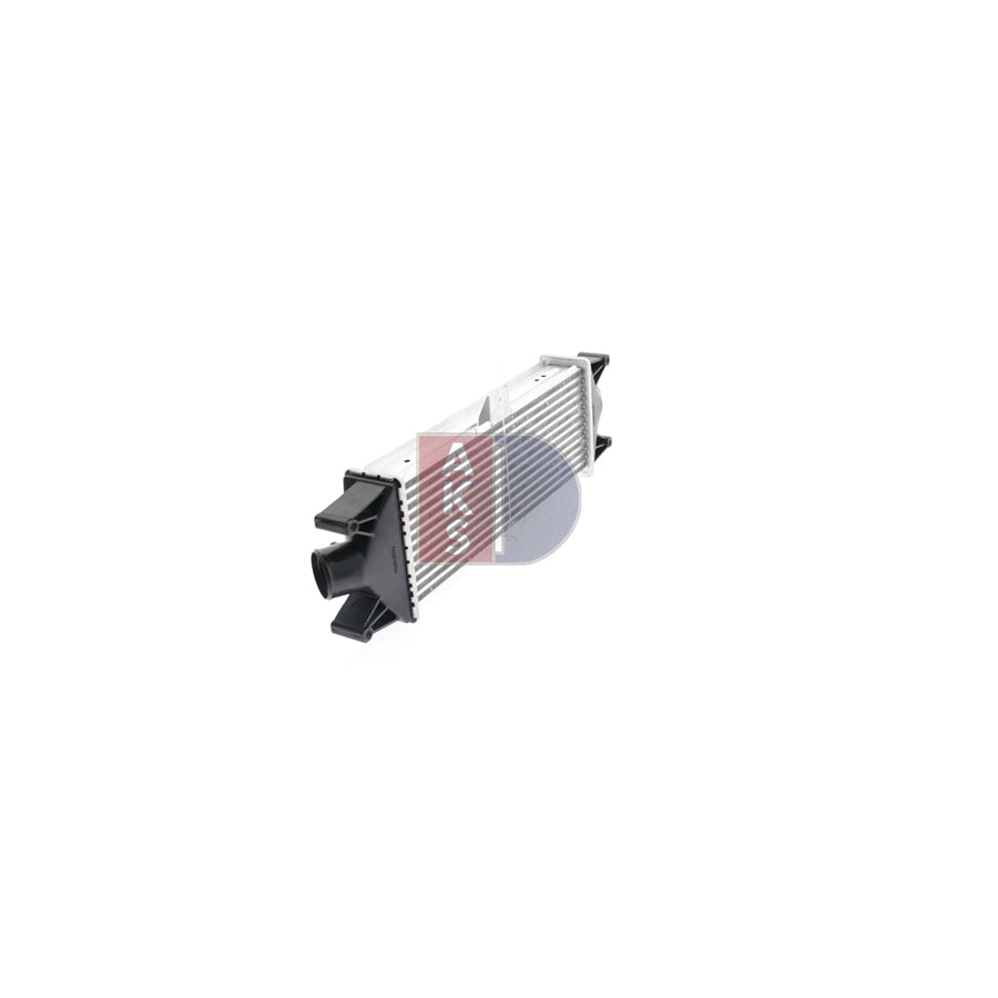 AKS Dasis 407240N Intercooler | Duco Car Parts UK
