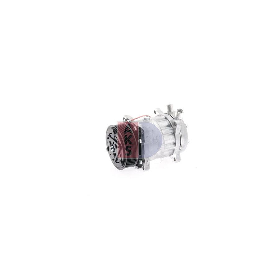 AKS Dasis 851785N Compressor, Air Conditioning | Duco Car Parts UK
