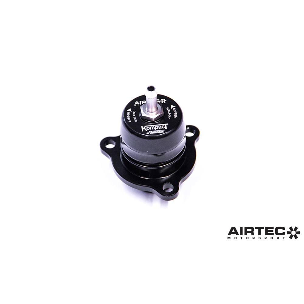 Airtec TS-0203-1062 Turbosmart Kompact Shortie Dual-port VR03 for A45 AMG