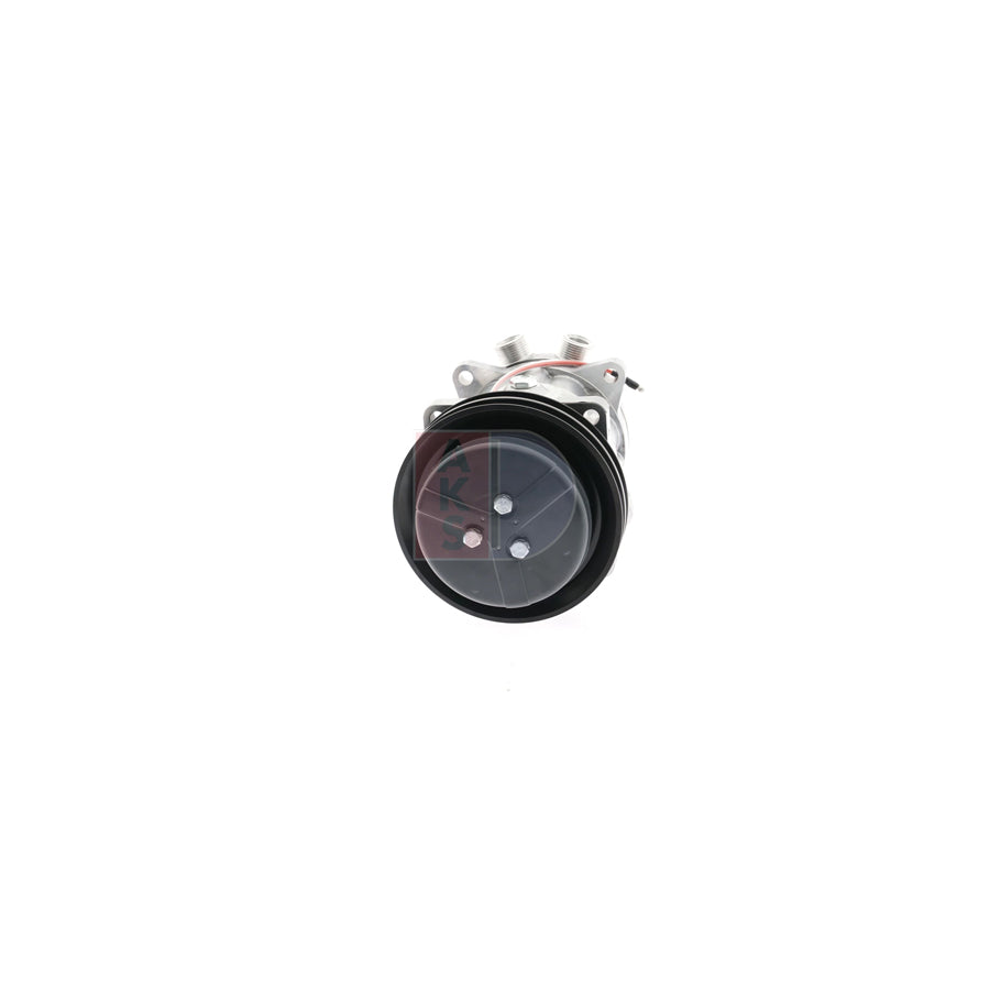 AKS Dasis 850636N Compressor, Air Conditioning | Duco Car Parts UK