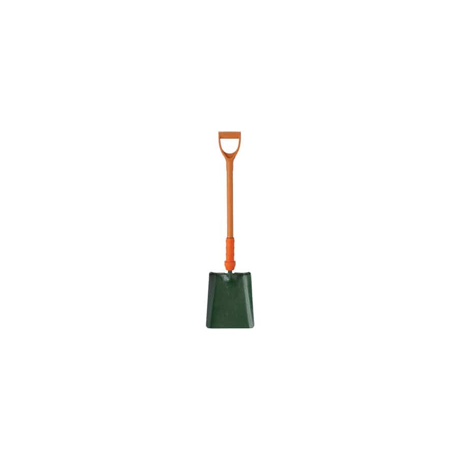 Bulldog BULPD5SM2INR Insulated Treaded Square Mouth Shovel | Duco Car Parts UK