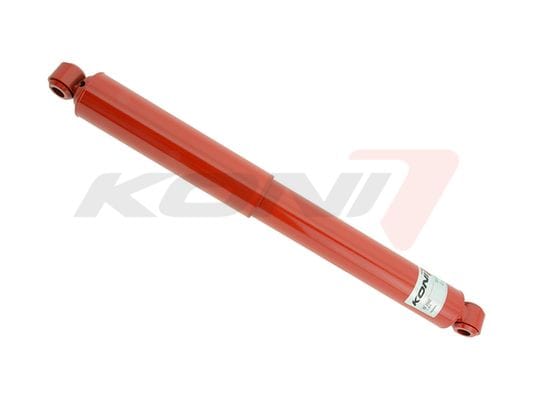KONI 82-2592 Shock Absorber For Isuzu D-Max | Duco Car Parts UK