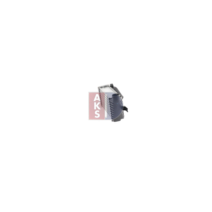 AKS Dasis 157009N Intercooler For Opel Astra | Duco Car Parts UK