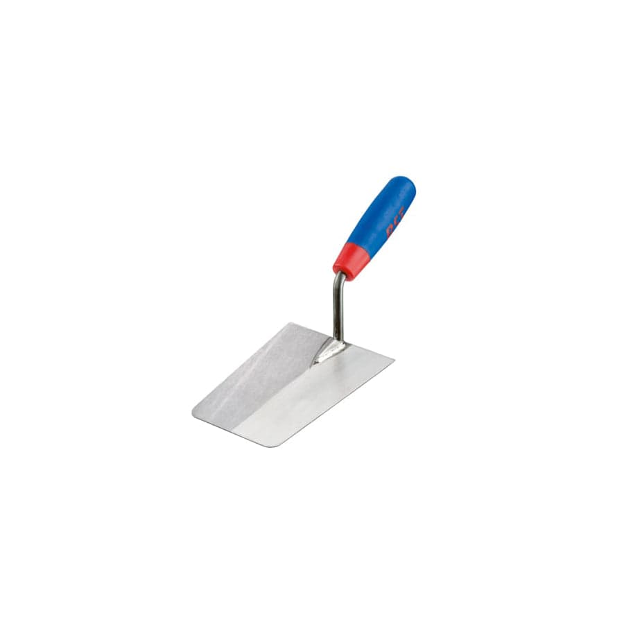 R.S.T. RST137S Bucket Trowel Soft Touch Handle 7in | Duco Car Parts UK
