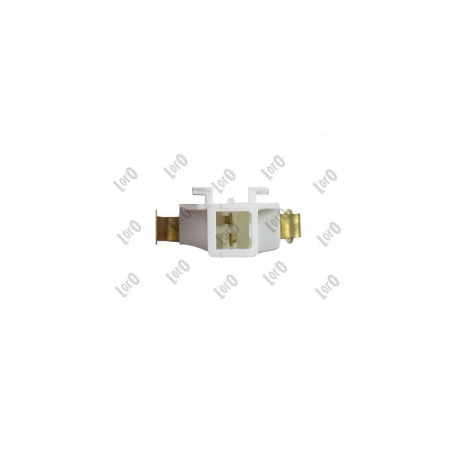 Abakus 01653900 Licence Plate Light | Duco Car Parts UK