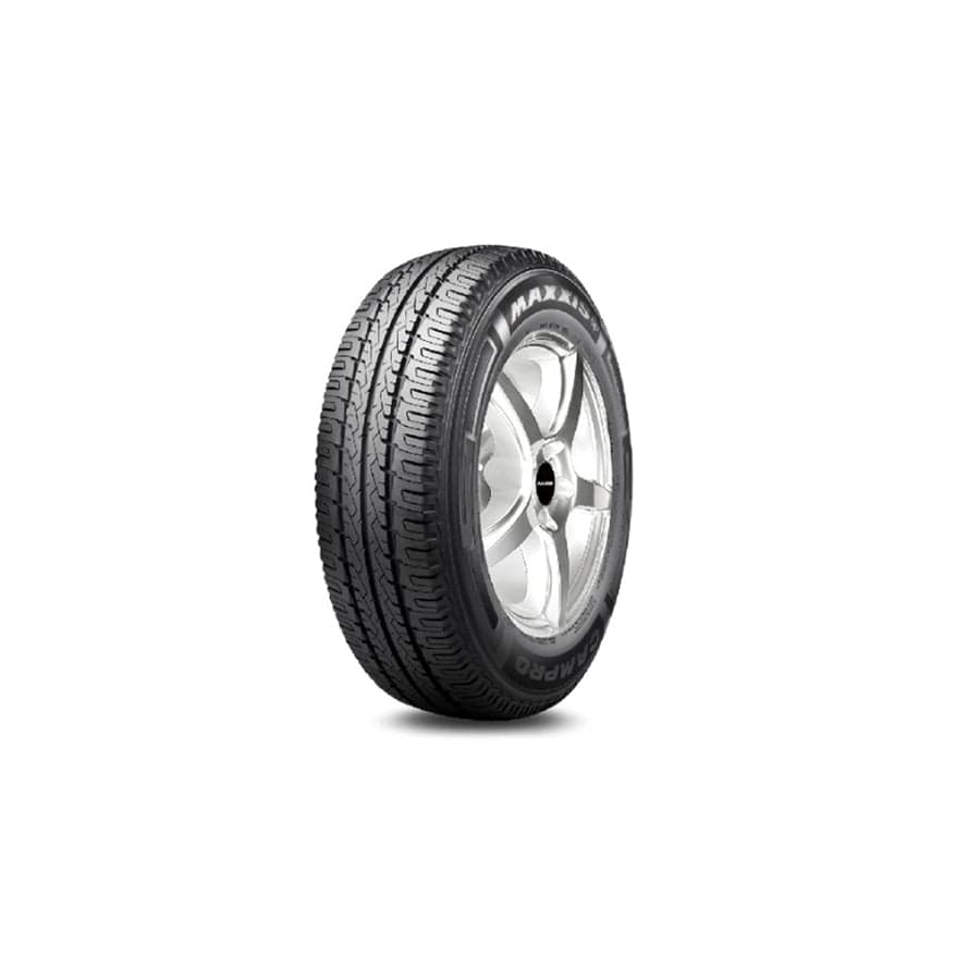 MAXXIS 2411122 215/70R15CP Campro MAC2 8PR 109R Tyre D/A/71/B | Duco Car Parts UK UK