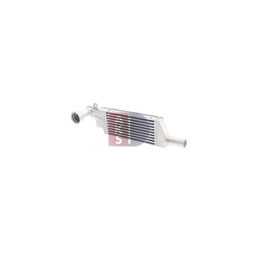AKS Dasis 157014N Intercooler | Duco Car Parts UK