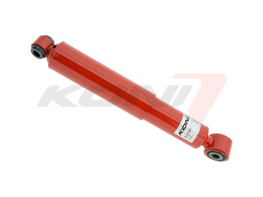 KONI 82-2572Sp1 Shock Absorber For Nissan Navara | Duco Car Parts UK