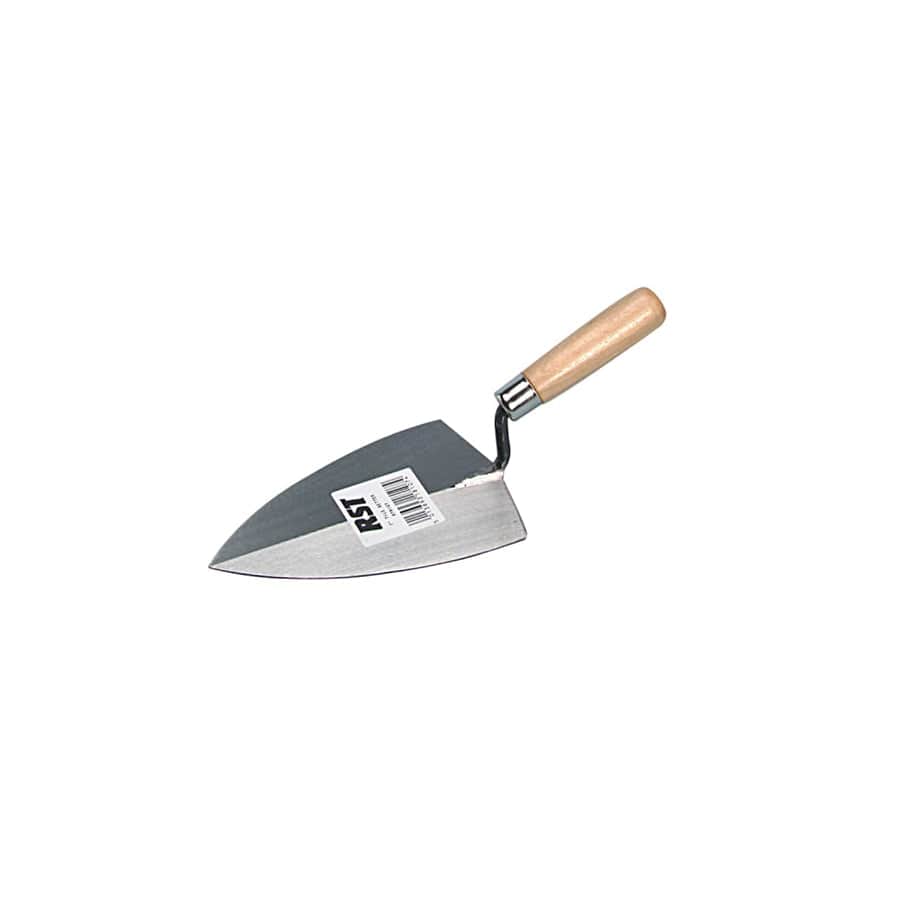 R.S.T. RST107 107 Tile Setter Trowel 7in | Duco Car Parts UK