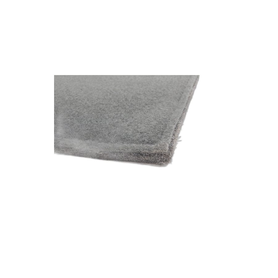 Genuine BMW 51471976988 E24 Trunk Mat ANTHRAZIT (Inc. M6 & M635CSi) | Duco Car Parts UK Car Parts