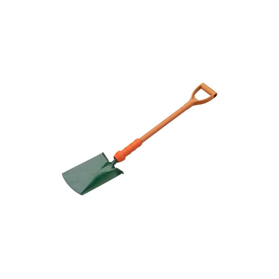 Bulldog BULPD5DSINT Insulated Treaded Digging Spade | Duco Car Parts UK
