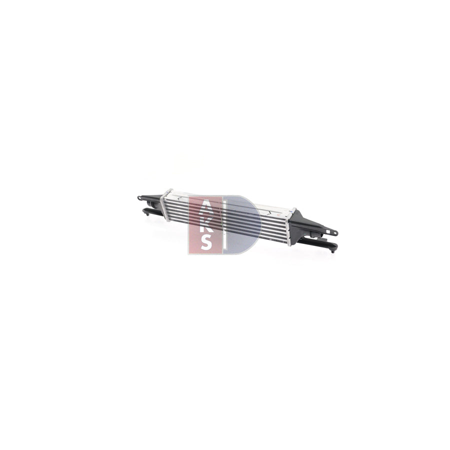 AKS Dasis 157018N Intercooler For Opel Corsa D Hatchback (S07) | Duco Car Parts UK