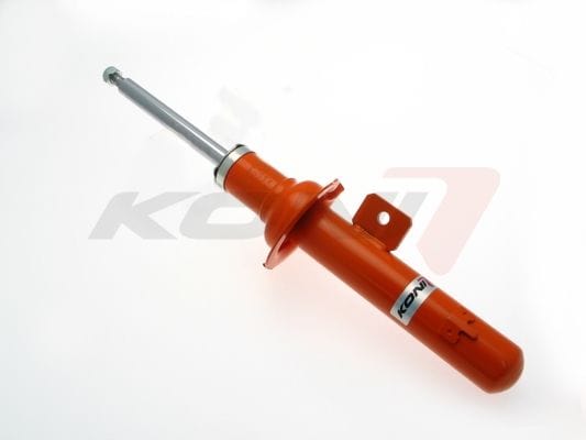 KONI 8750-1069R Shock Absorber For Peugeot 406 | Duco Car Parts UK