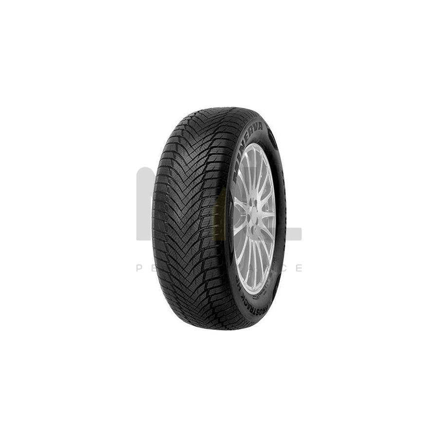 Minerva Frostrack UHP 255/45 R20 105V 4x4 Winter Tyre | Duco Car Parts UK Car Parts