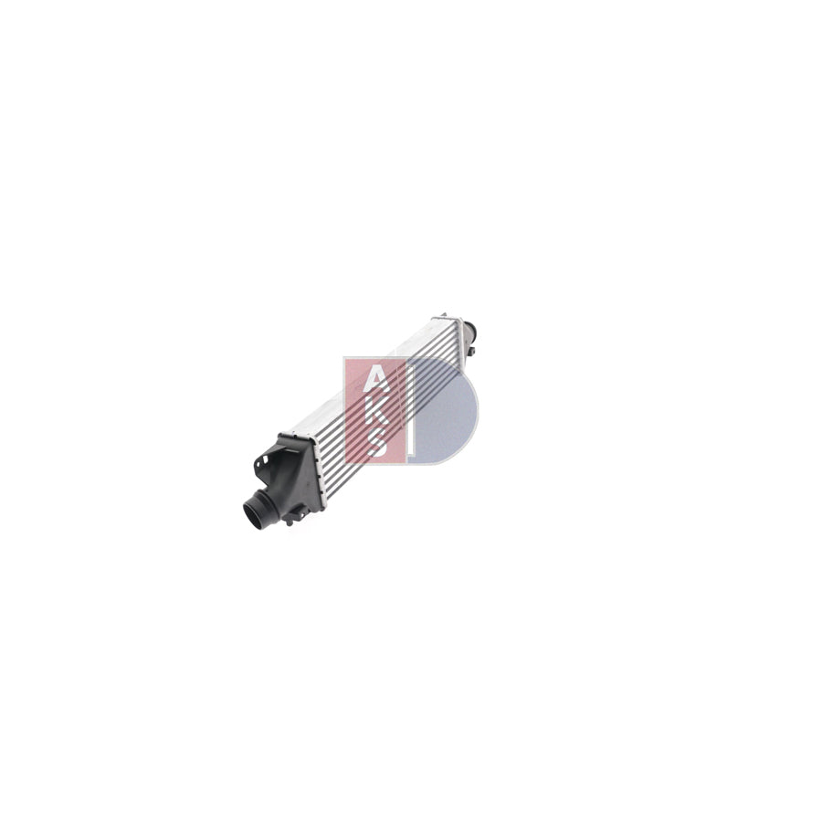AKS Dasis 157024N Intercooler For Opel Corsa D Hatchback (S07) | Duco Car Parts UK