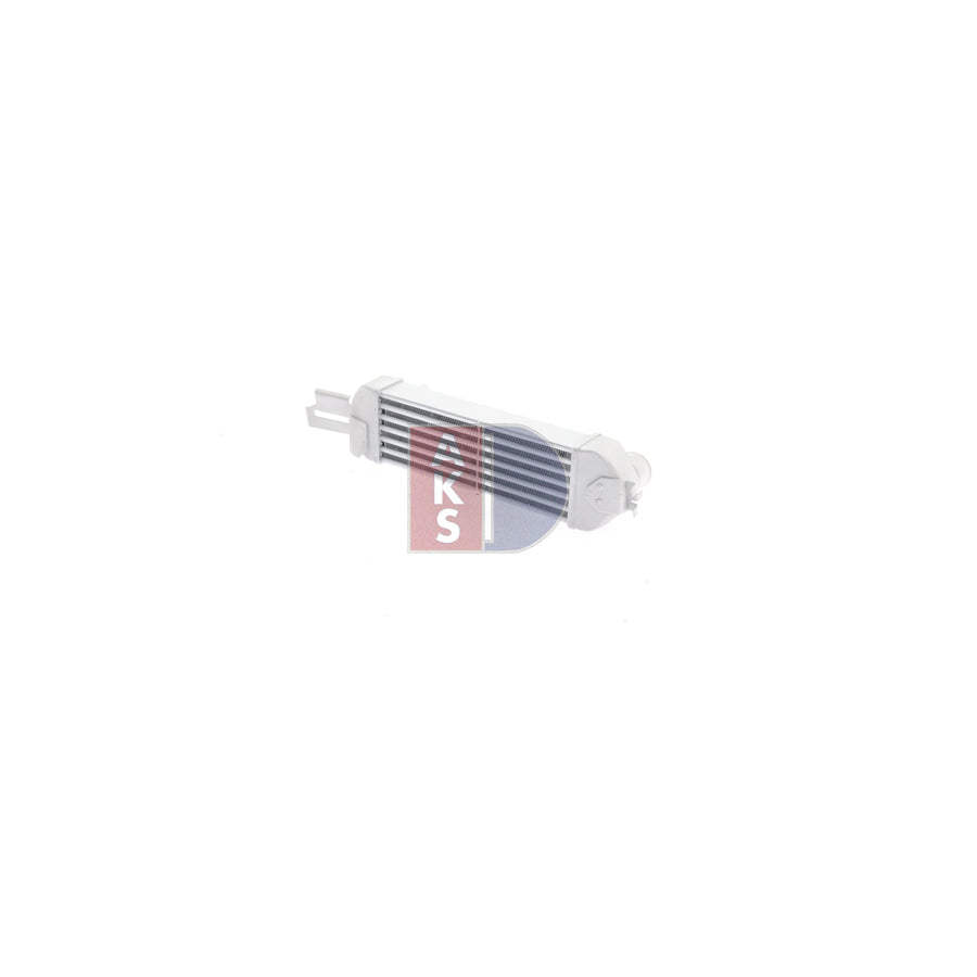 AKS Dasis 157023N Intercooler For Opel Meriva A (X03) | Duco Car Parts UK