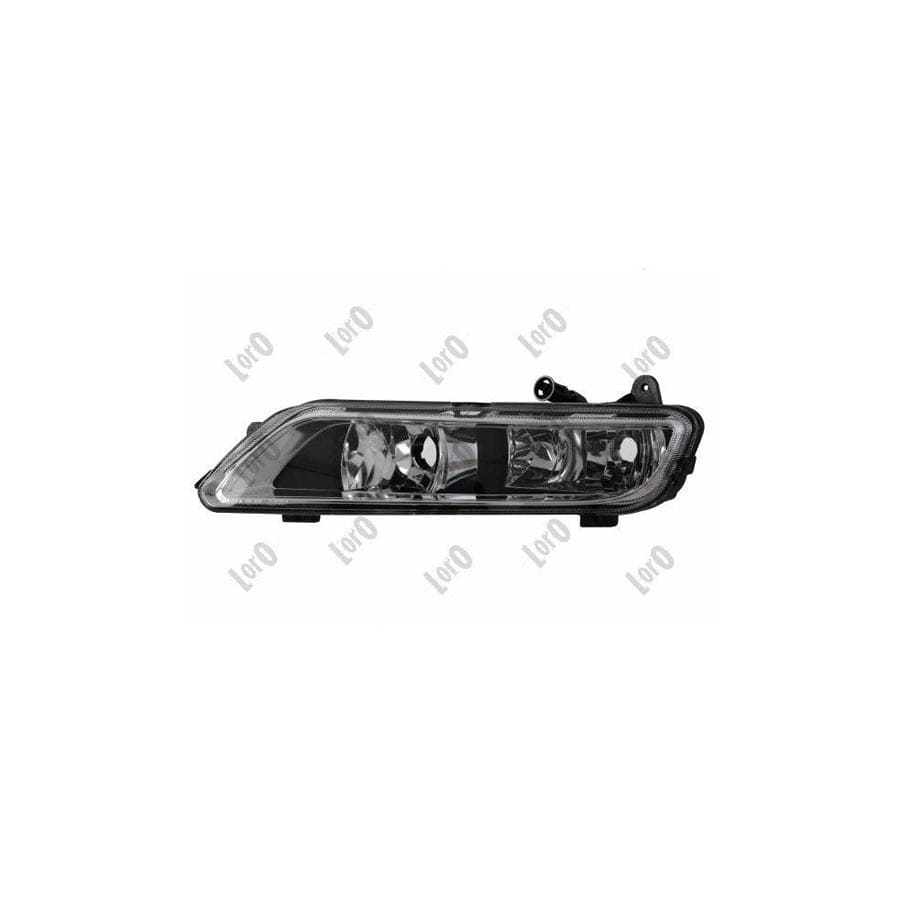 Abakus 05350913 Fog Light For Vw Passat | Duco Car Parts UK