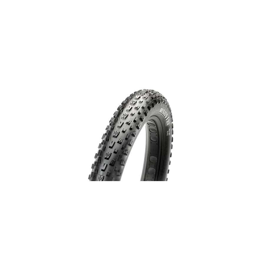 MAXXIS 2640200 Minion FBF 26x4.80 60 TPI Folding Dual Compound | Duco Car Parts UK UK
