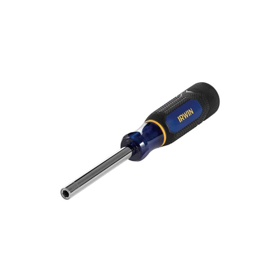 IRWIN® IRW2013285 5-In-1 Multi-Bit Screwdriver With Guide Sleeve | Duco Car Parts UK
