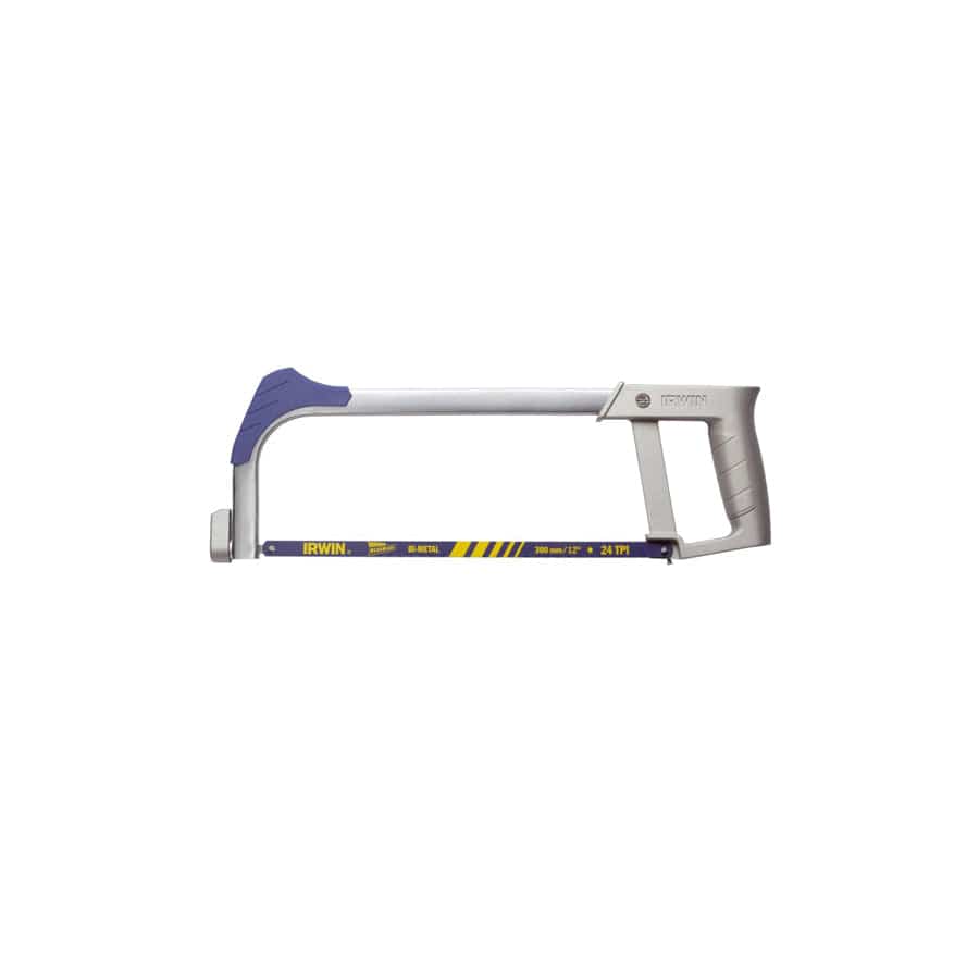 IRWIN® IRW10506437 I-75 Hacksaw 300mm (12in) | Duco Car Parts UK