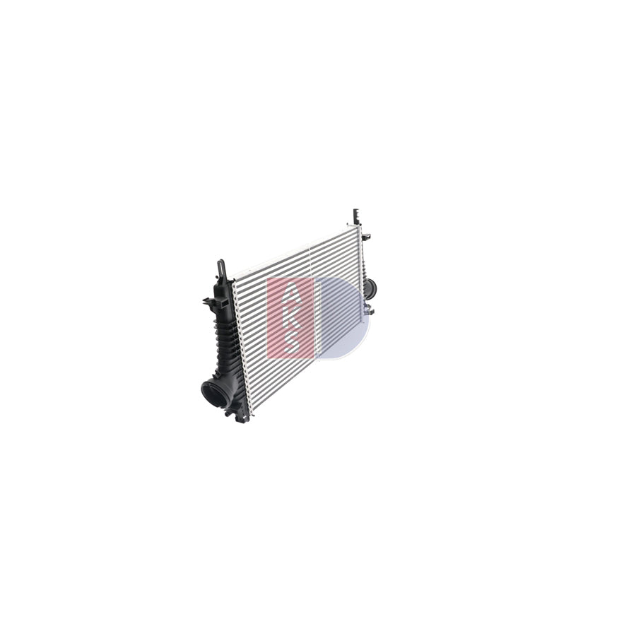 AKS Dasis 157029N Intercooler | Duco Car Parts UK