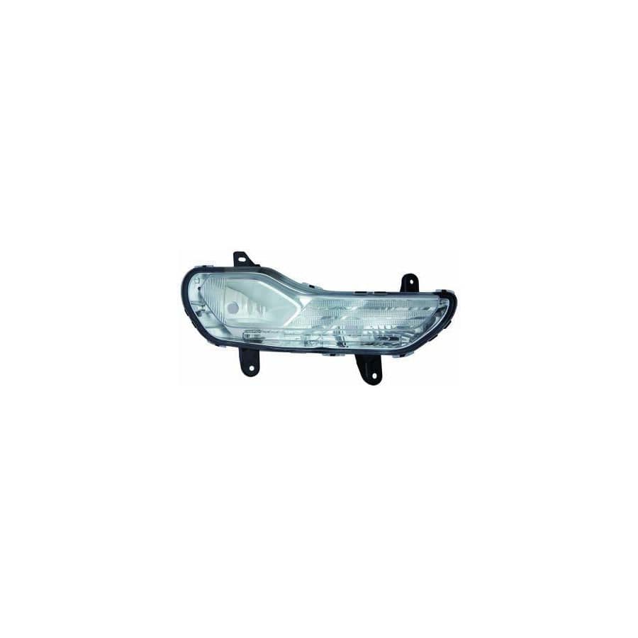 Abakus 4312037LUE Fog Light For Ford Kuga Mk2 (Dm2) | Duco Car Parts UK