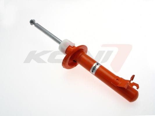 KONI 8750-1081R Shock Absorber For Ford Fiesta Mk5 Hatchback (Jh1, Jd1, Jh3, Jd3) | Duco Car Parts UK