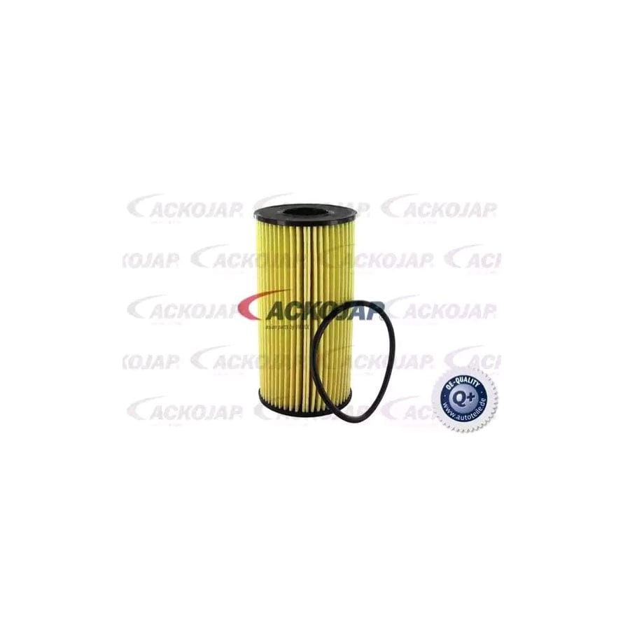 Ackoja A38-0502 Oil Filter | Duco Car Parts UK