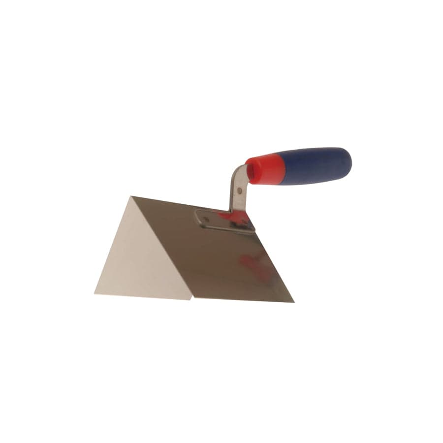 R.S.T. RST6205 6205 External Corner Trowel Soft Touch Handle | Duco Car Parts UK