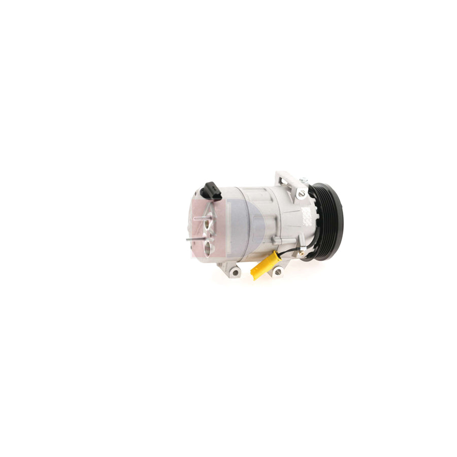 AKS Dasis 851812N Compressor, Air Conditioning | Duco Car Parts UK