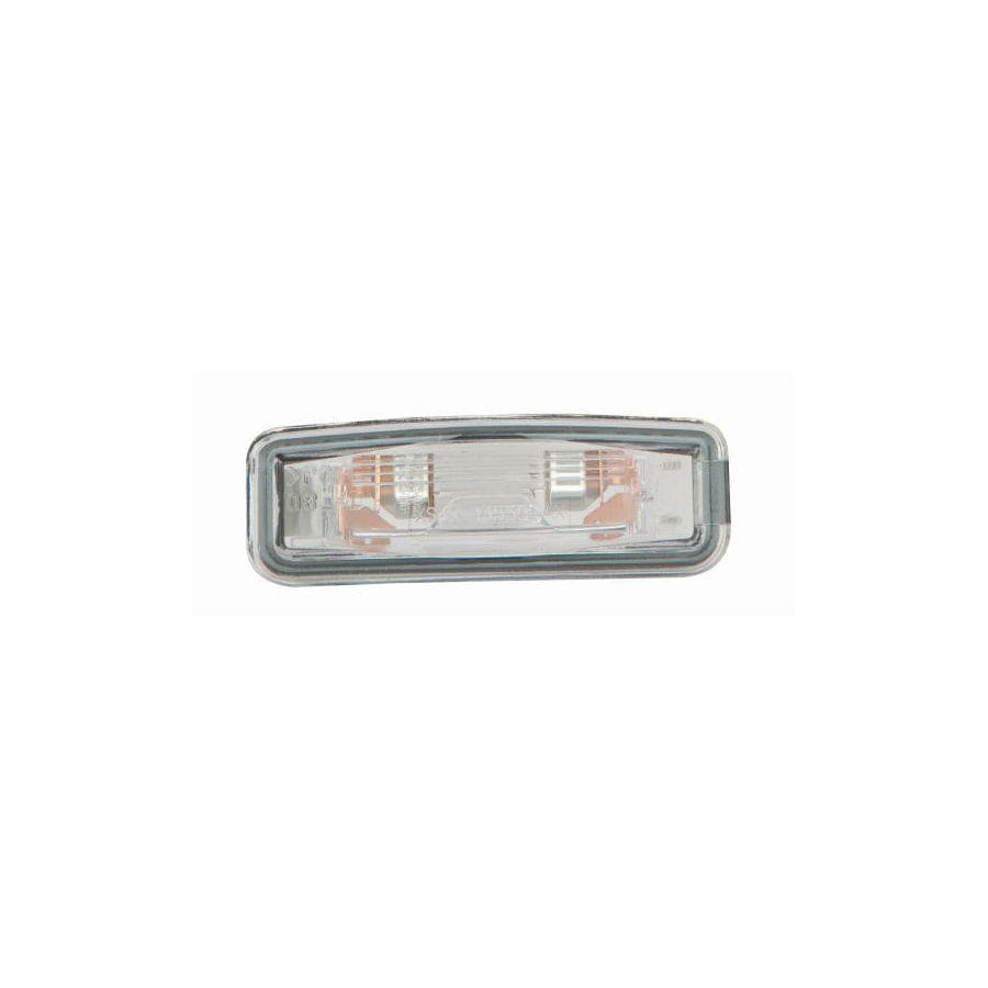 Abakus 4312105NUE Licence Plate Light For Ford Focus | Duco Car Parts UK
