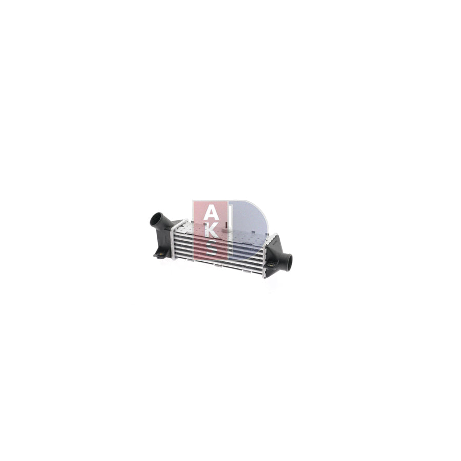 AKS Dasis 337010N Intercooler | Duco Car Parts UK