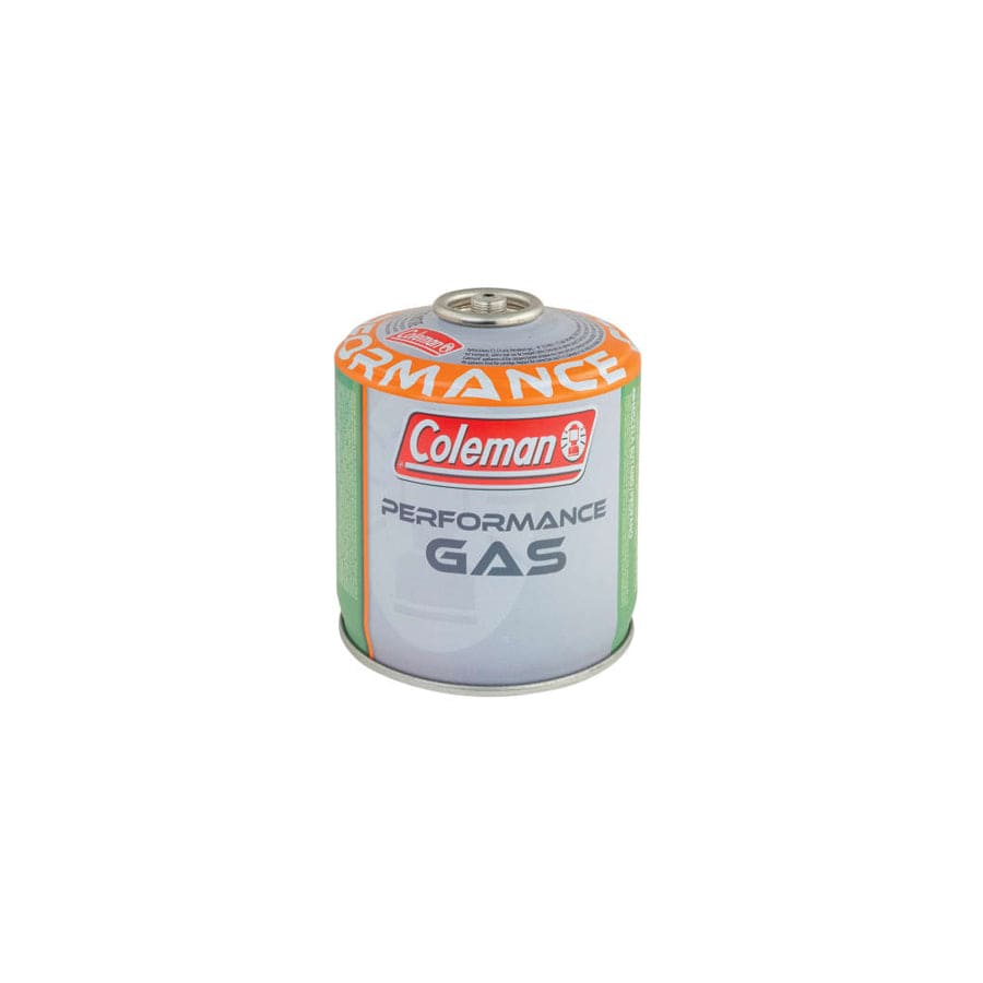 Coleman COLC300 C300 Performance Butane/Propane Gas Cartridge 240g | Duco Car Parts UK