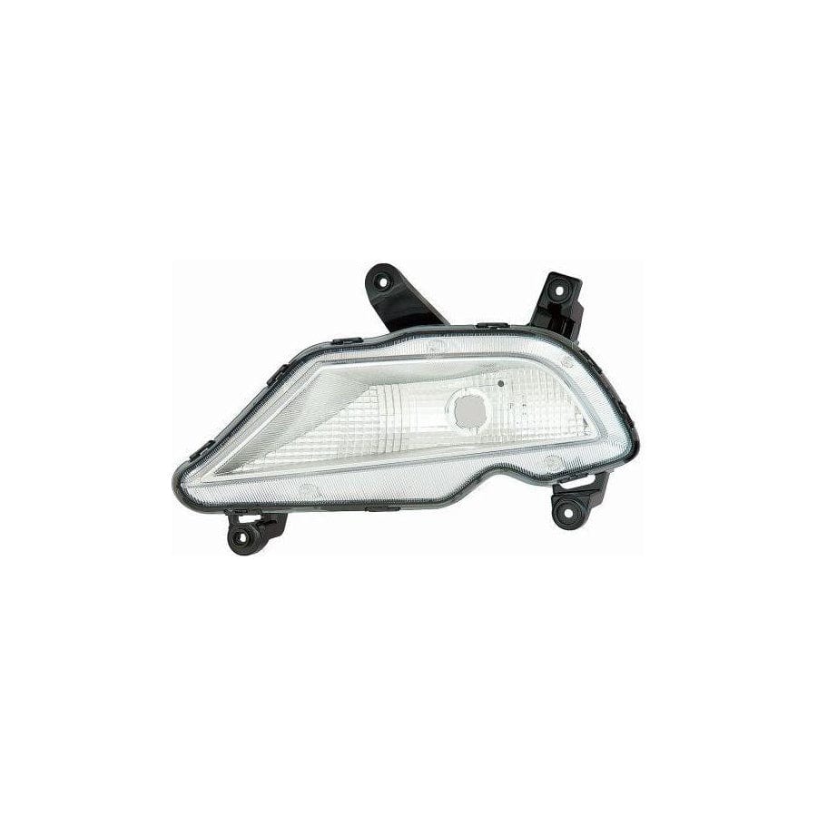 Abakus 2211605LUE Daytime Running Light For Hyundai I20 Ii Hatchback (Gb, Ib) | Duco Car Parts UK