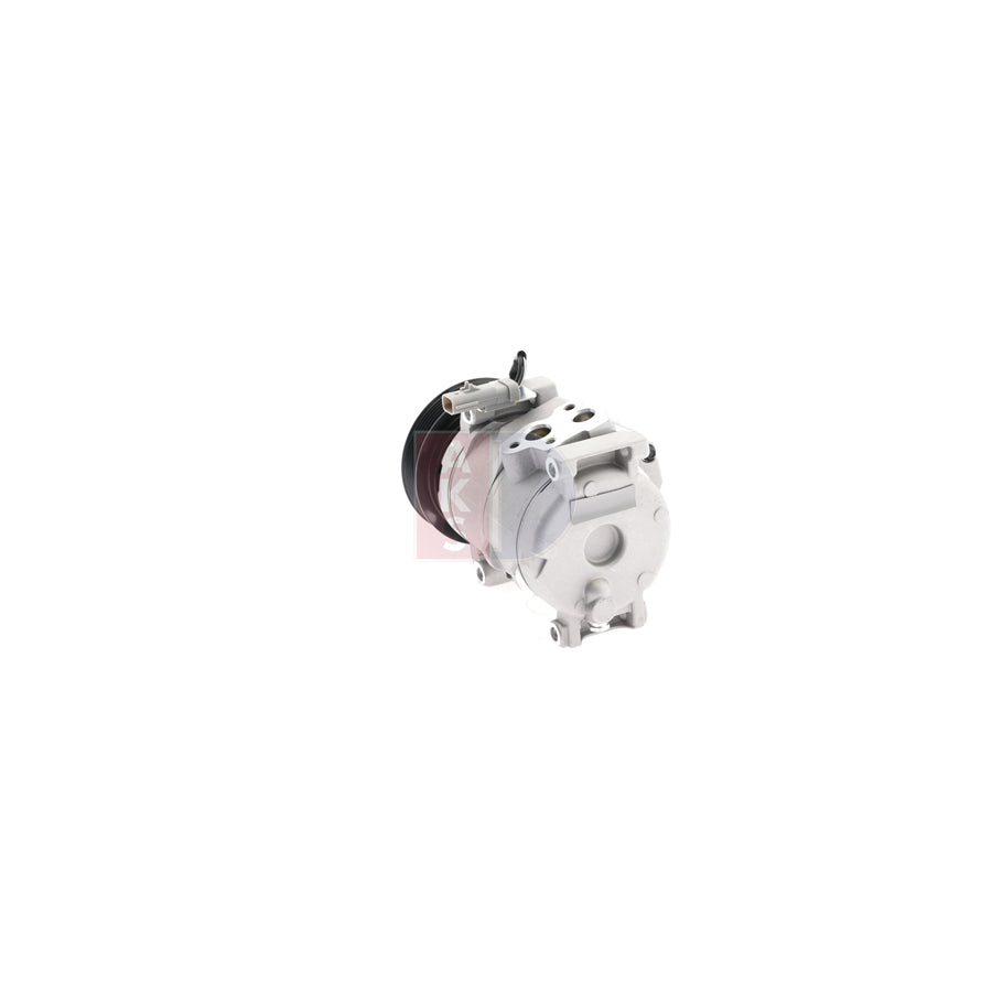 AKS Dasis 851821N Compressor, Air Conditioning For Chrysler Voyager IV (Rg, Rs) | Duco Car Parts UK