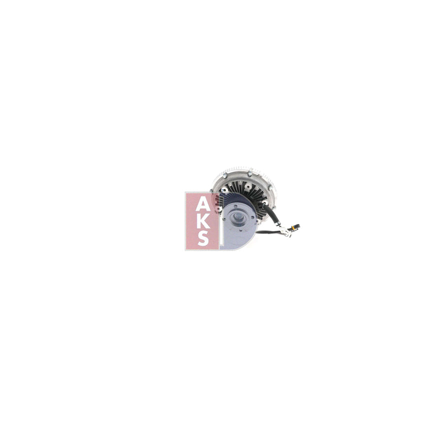 AKS Dasis 268033N Fan Clutch | Duco Car Parts UK