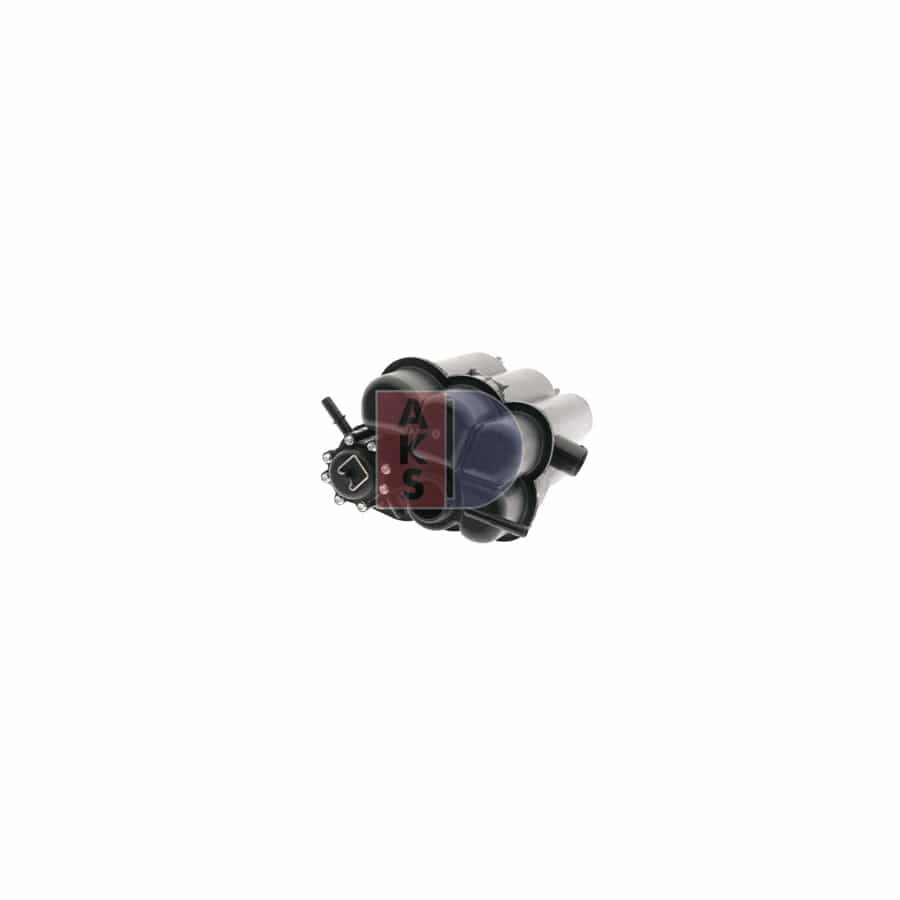 AKS Dasis 850653N Compressor, Air Conditioning | Duco Car Parts UK