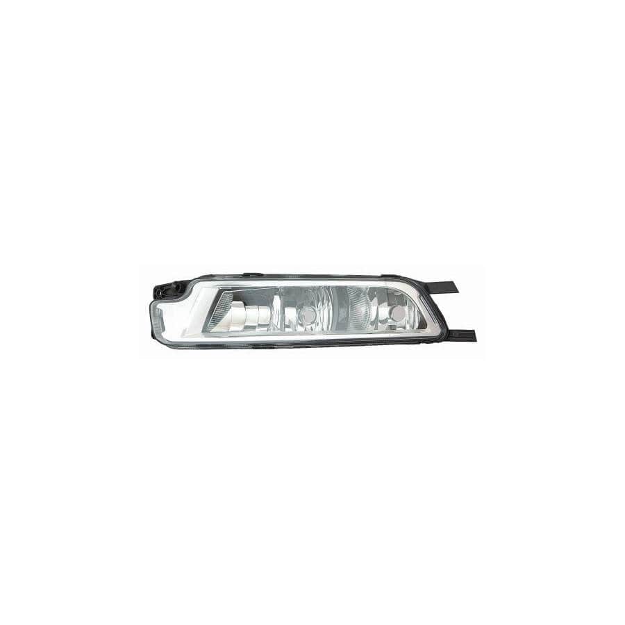Abakus 4412059LUE Fog Light For Vw Passat | Duco Car Parts UK