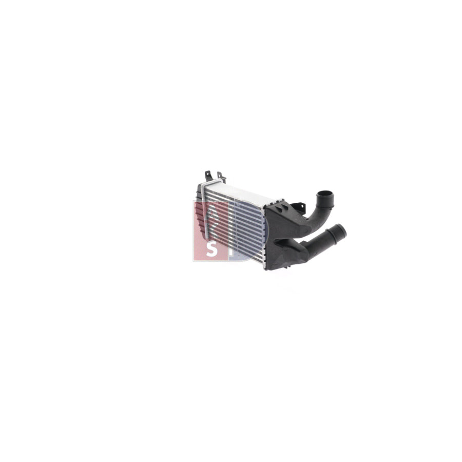 AKS Dasis 157037N Intercooler | Duco Car Parts UK