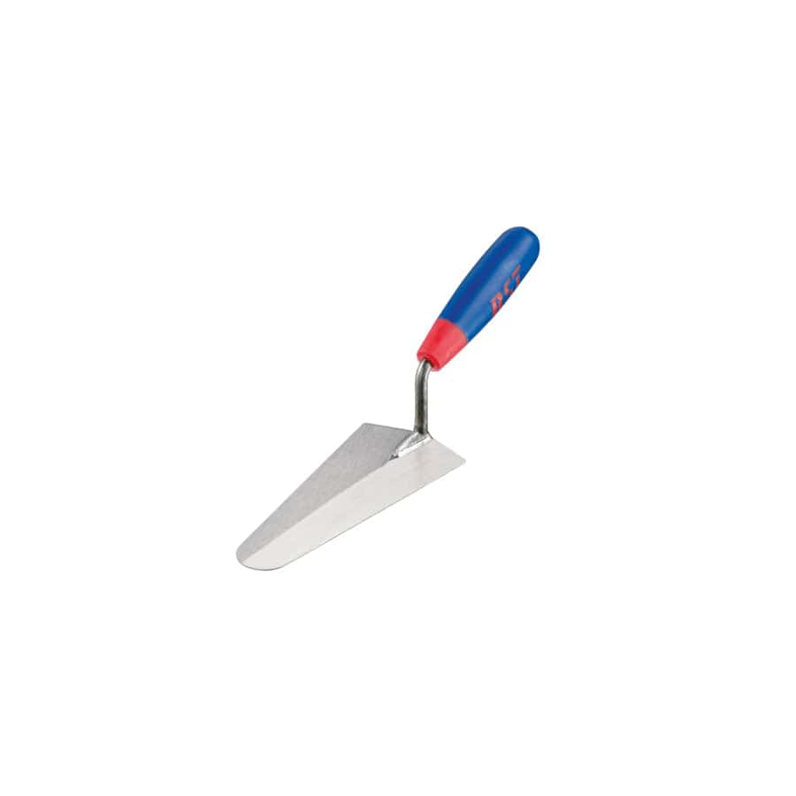 R.S.T. RST1367ST Gauging Trowel Soft Touch Handle 7in | Duco Car Parts UK