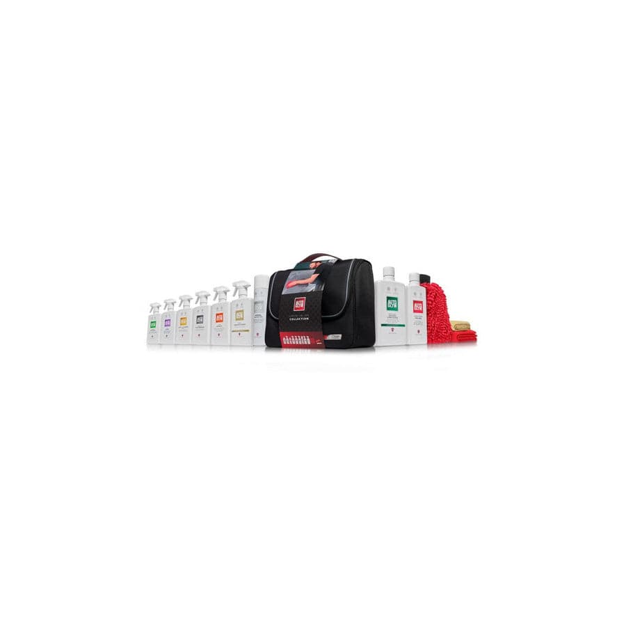 Autoglym Supreme Car Collection | Duco Car Parts UK Car Parts