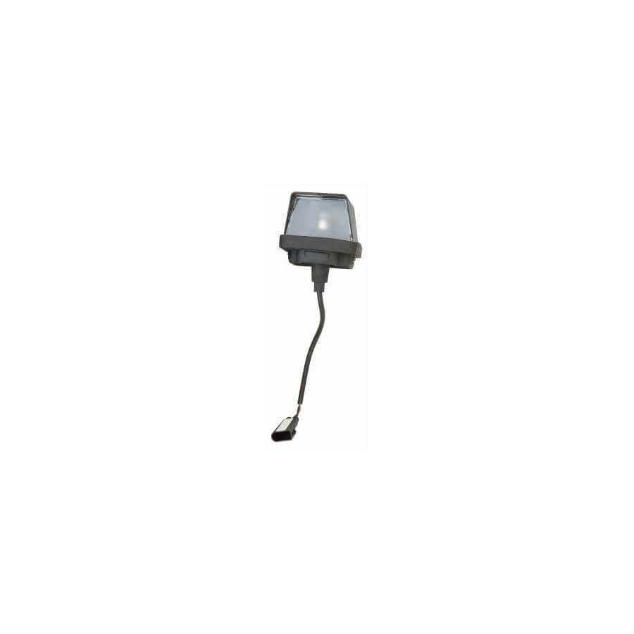 Abakus 4312110NAE Licence Plate Light For Ford Transit | Duco Car Parts UK