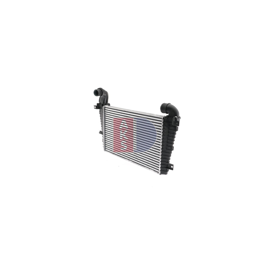 AKS Dasis 157038N Intercooler | Duco Car Parts UK