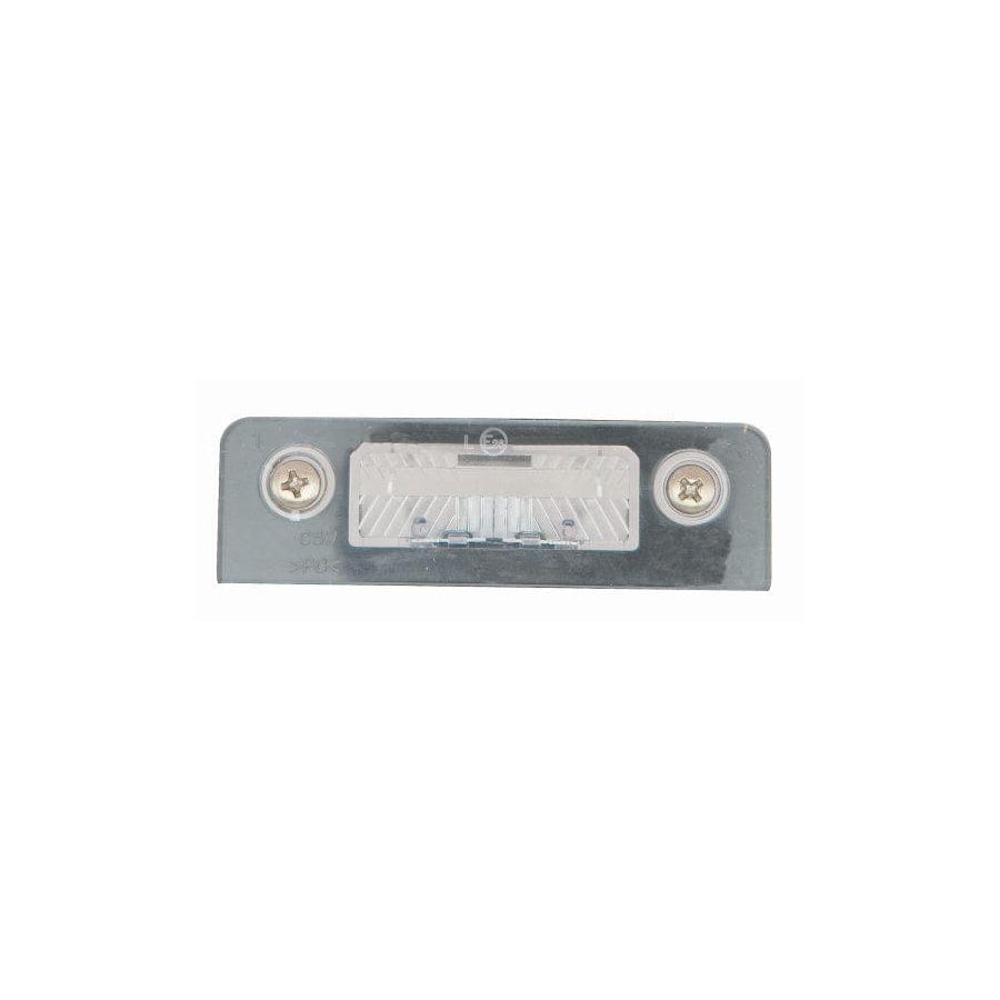 Abakus 4312107NUE Licence Plate Light For Ford Galaxy Mk1 (Wgr) Mpv | Duco Car Parts UK